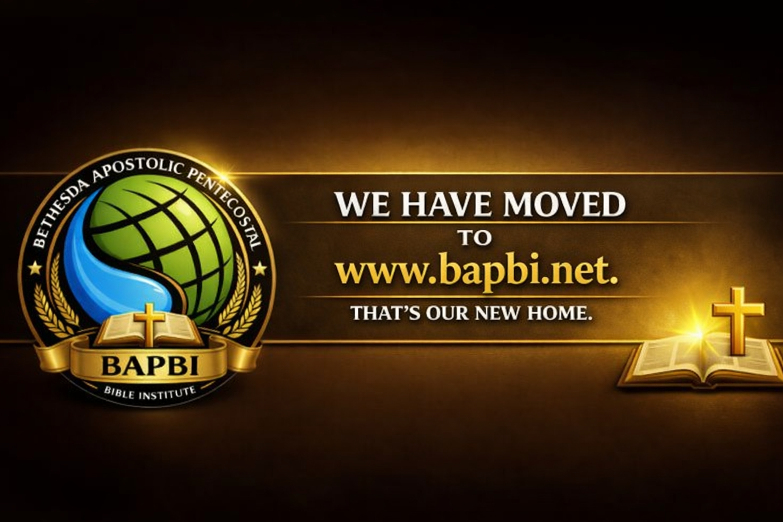 We have moved to www.bapbi.net. That is our new home.